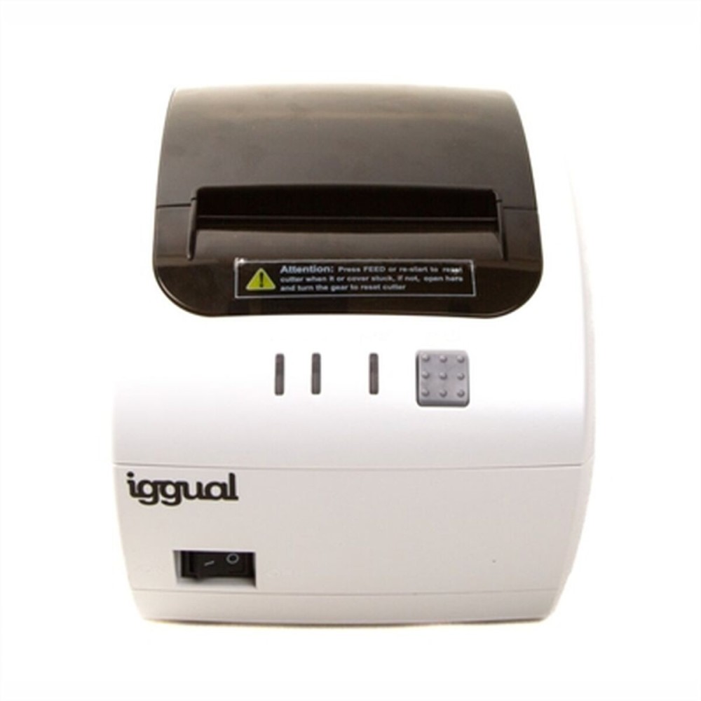 ThermalPrinteriggualTP7001