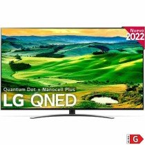 SmartTVLG65QNED826QB65"65"4KUltraHDHDREdge-LEDQNED