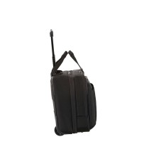 Maletín para Portátil Samsonite Guardit 2.0 17,3" 18 x 45 x 33 cm Negro