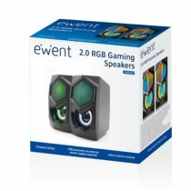 PCSpeakersEwentEW3524Black