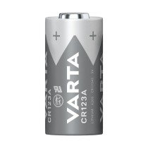 BatteryVartaCR123A3V3V