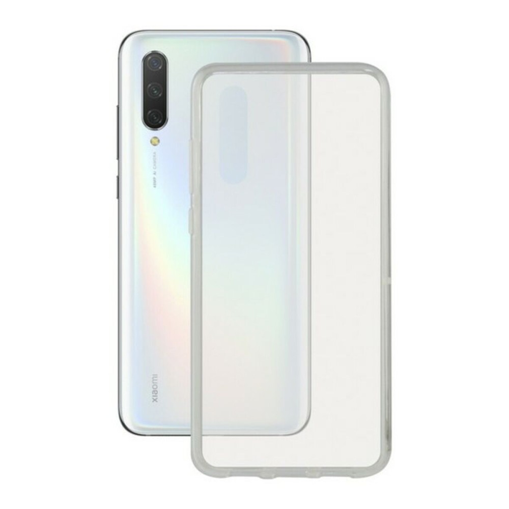 MobilecoverXiaomiMi9LiteKSIXFlexTPU