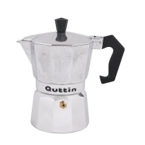 ItalienischeKaffeemaschineQuttinClassic3Kopper