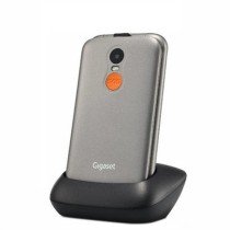 MobiletelephoneforolderadultsGigasetGL5902,8"2GGrey