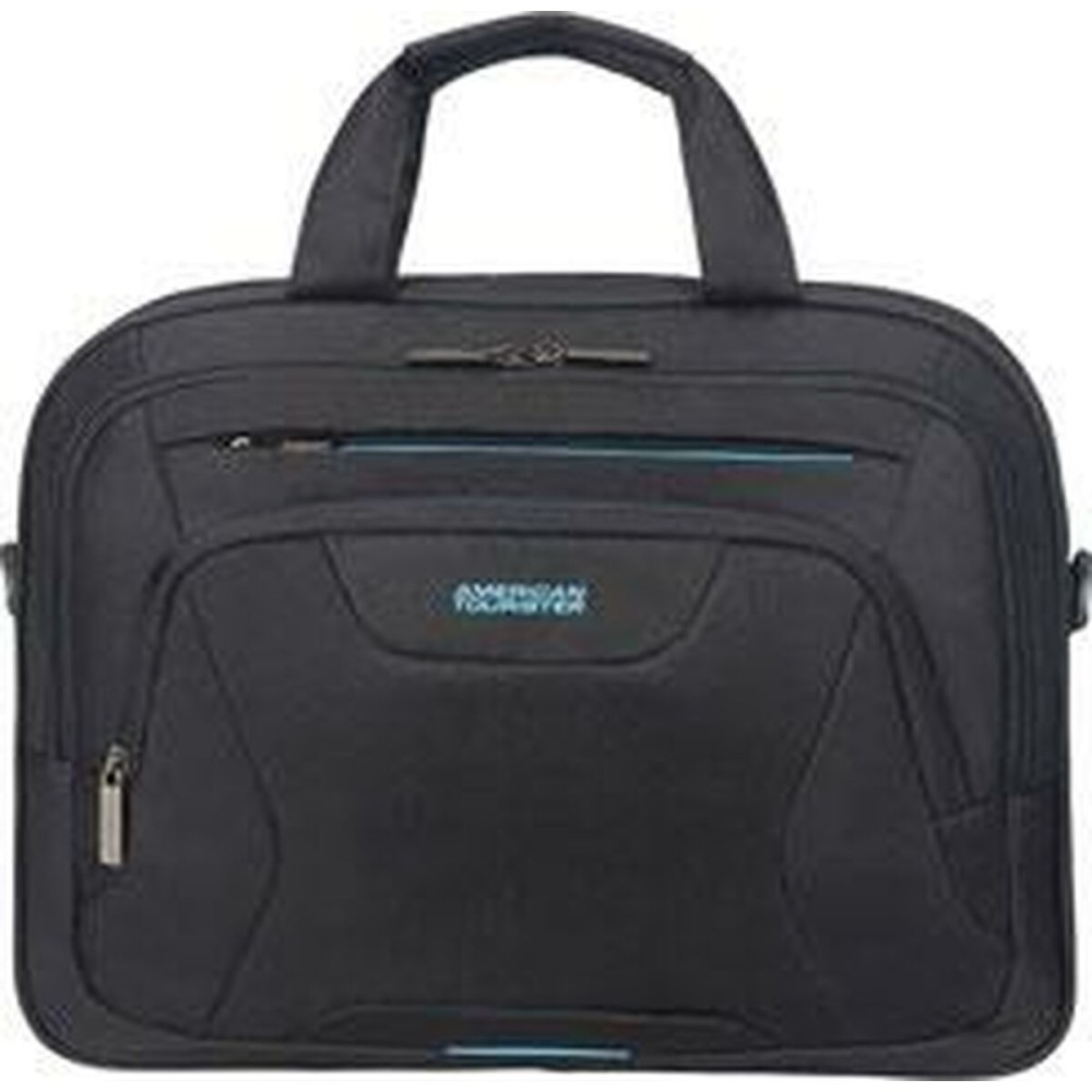 Laptop Case Samsonite At Work 15,6" 12 x 41,5 x 32 cm Black