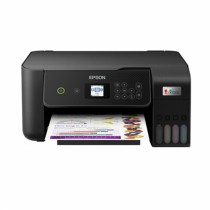 MultifunctionPrinterEpsonEcotankET-2820