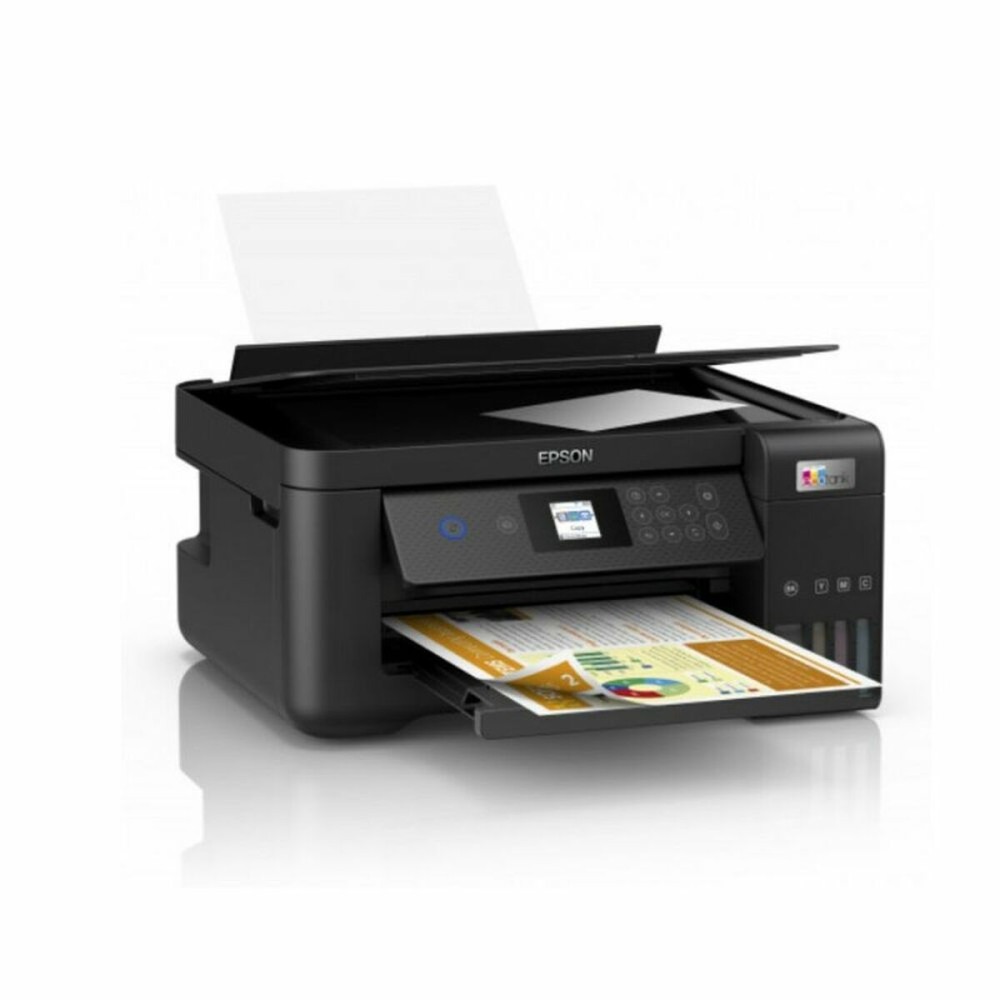 MultifunctionPrinterEpsonET-2850