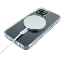 Handyhülle Cool iPhone 14 Pro Max Durchsichtig