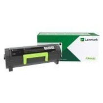 Tóner Lexmark B252X00 Preto