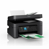 MultifunctionPrinterEpsonWF-2930DWF