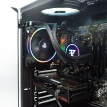 PC da Tavolo PcCom AMD Ryzen 5 3600 16 GB RAM 500 GB SSD