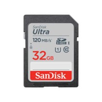 CartãodeMemóriaSanDiskSDSDUN4-032G-GN6IN32GB