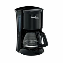 MáquinadeCafédeFiltroMoulinexFG15280,6L600W