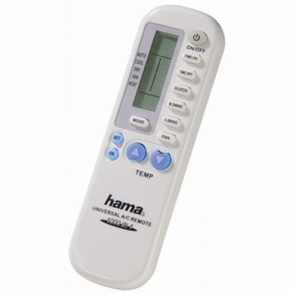 UniversalRemoteControlHamaTechnics69040080