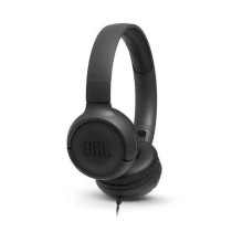 AuricularescommicrofoneJBLTune500Preto