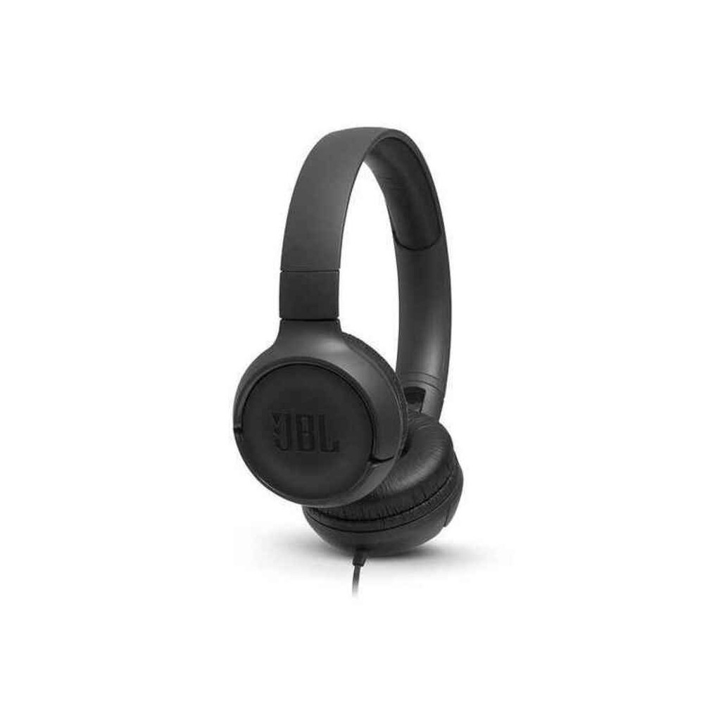 HeadphoneswithMicrophoneJBLTune500Black