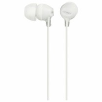 AuricolariSonyMDR-EX15LP/Win-earBianco