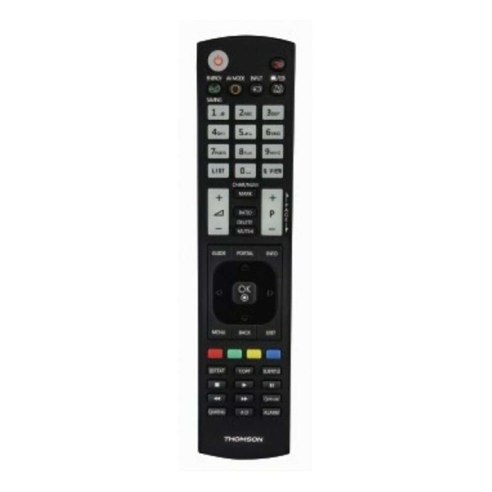 LGUniversalRemoteControlThomsonROC1128Black