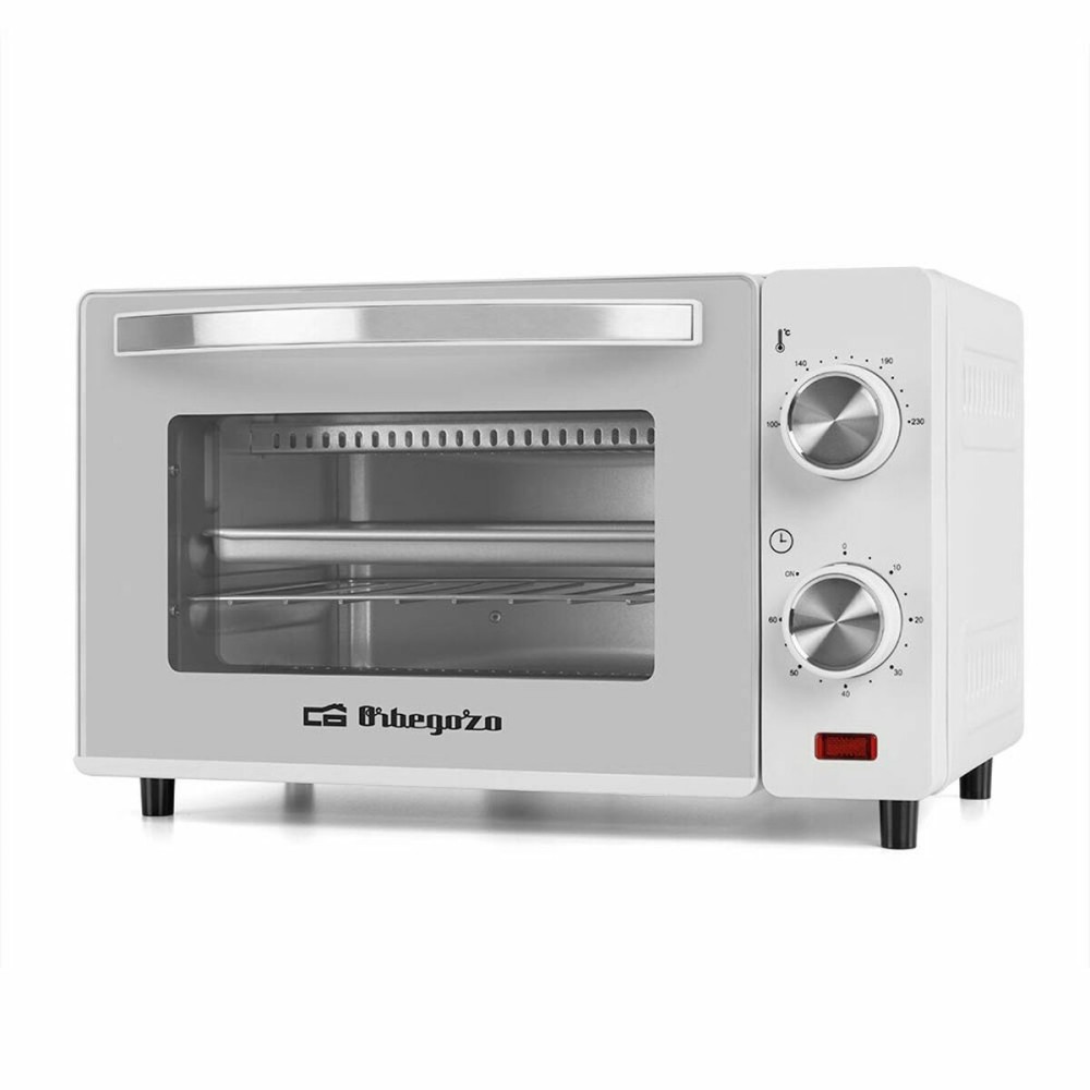 HornodeConvecciónOrbegozoHO970BLANCOBlanco10L650W