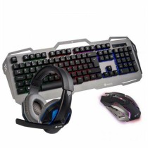 ClavieretSourisGamingNGSNGS-GAMING-0082LED2400DPIGris