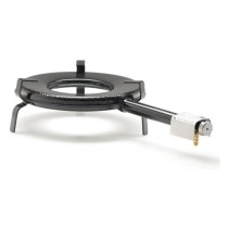 Gas-PaellakocherOptimgas5890037830(Ø35-60cm)Stahl(8Stücke)