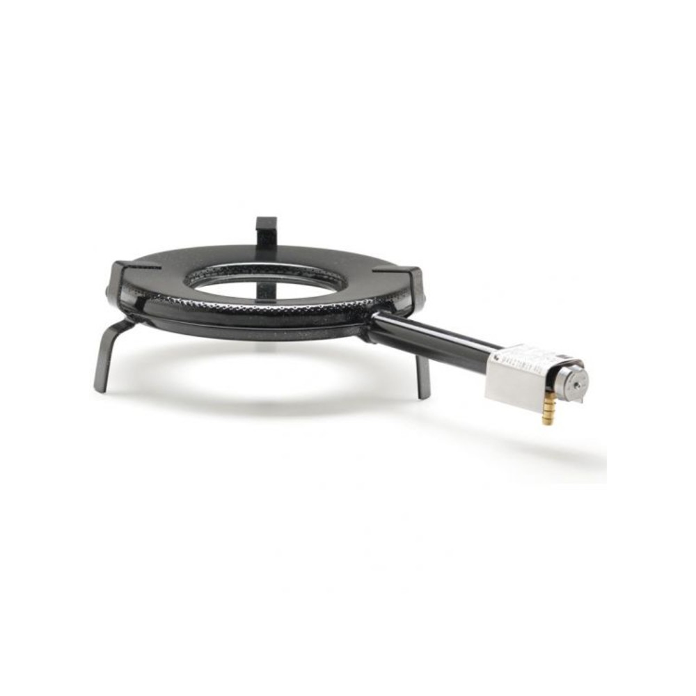 Gas-PaellakocherOptimgas5890037830(Ø35-60cm)Stahl(8Stücke)