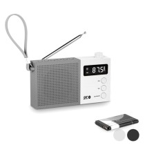 Transistor-RadioSPCJettyMax4578BAM/FM