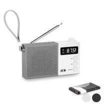 RadioTransistorSPCJettyMax4578BAM/FM