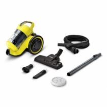 CyclonicVacuumCleanerKärcherVC3Yellow