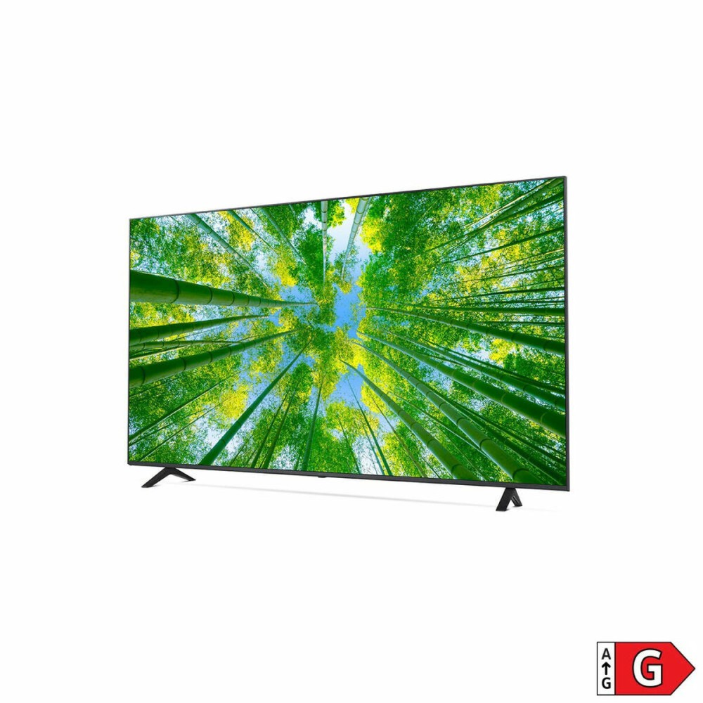 SmartTVLG86UQ80006LB864KUHDHDR10PRO86"LED4KUltraHDHbbTV86"