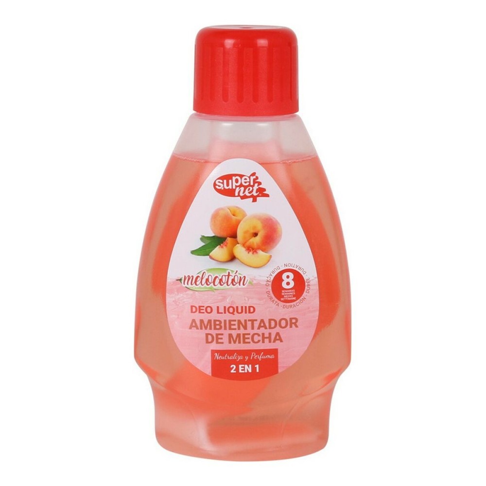 AirFreshenerSupernetPeach(375ml)