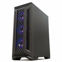 PC de bureau PcCom AMD Ryzen 5 3600 16 GB RAM 500 GB SSD