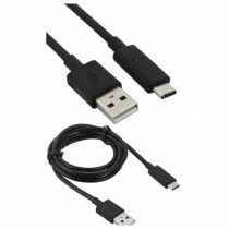 USB-C-KabelKaos81566Schwarz