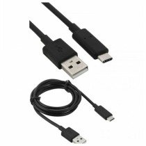 CableUSB-CKaos81566Negro