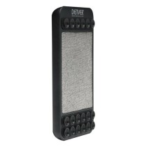 WirelessPowerBankDenverElectronicsPBQ-40004000mAhBlack