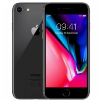 SmartphoneAppleB-P80164Grigio4,7"(RicondizionatiA+)