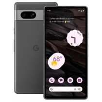 SmartphoneGooglePixel7aNegrocharcoal8GBRAM6,1"128GB