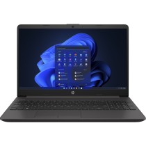 NotebookHP250G9Schwarz256GBSSD15,6"8GBRAMIntel©Core™i3-1115G4