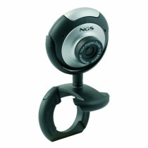 WebcamNGSXPRESSCAM300USB2.0Preto