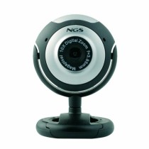 WebcamNGSXPRESSCAM300USB2.0Nero