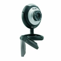 WebcamNGSXPRESSCAM300USB2.0Preto