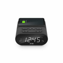 AlarmClockwithWirelessChargerSPC4587N(1Unit)