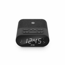 AlarmClockwithWirelessChargerSPC4587N(1Unit)