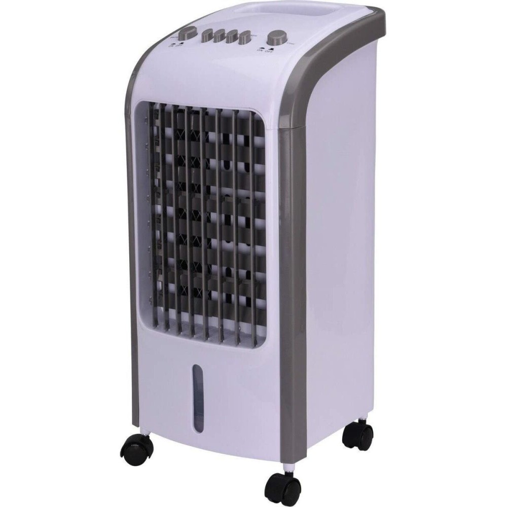 ClimatizadorPortátilEDM80W3,5L