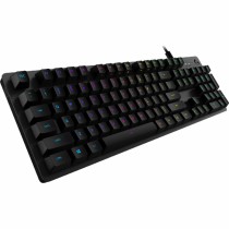 GamingKeyboardLogitechG512QwertyPortuguese