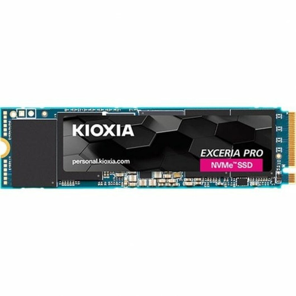 DiscoDuroKioxiaEXCERIAPROInternoSSD1TB1TBSSD