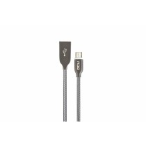 USB-Kabelaufmicro-USBDCU30401295Grau1m