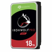 DiscoDuroSeagateIronWolfProNASST18000NE00018TB3,5"