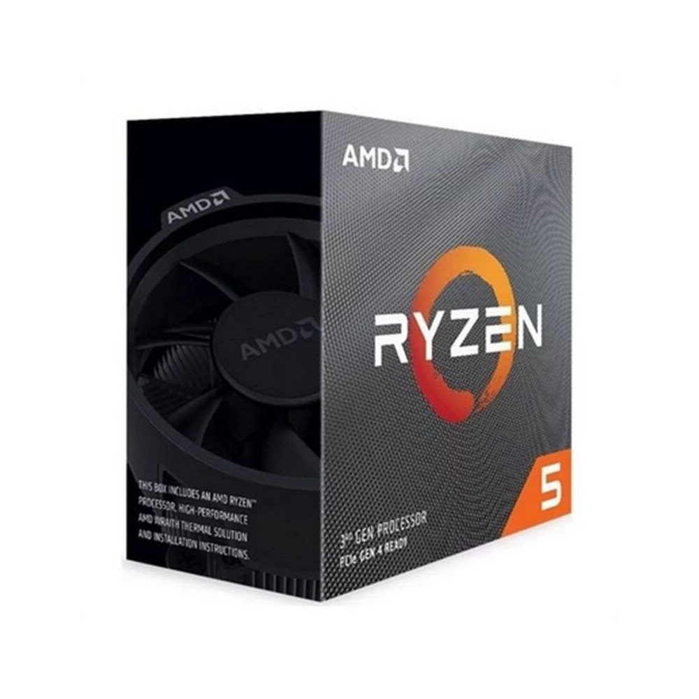 ProcessadorAMDRyzen536003.6GHz35MBAMDAM4AM4