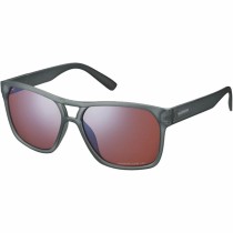 Unisex-SonnenbrilleEyewearSquareShimanoECESQRE2HCG22Schwarz